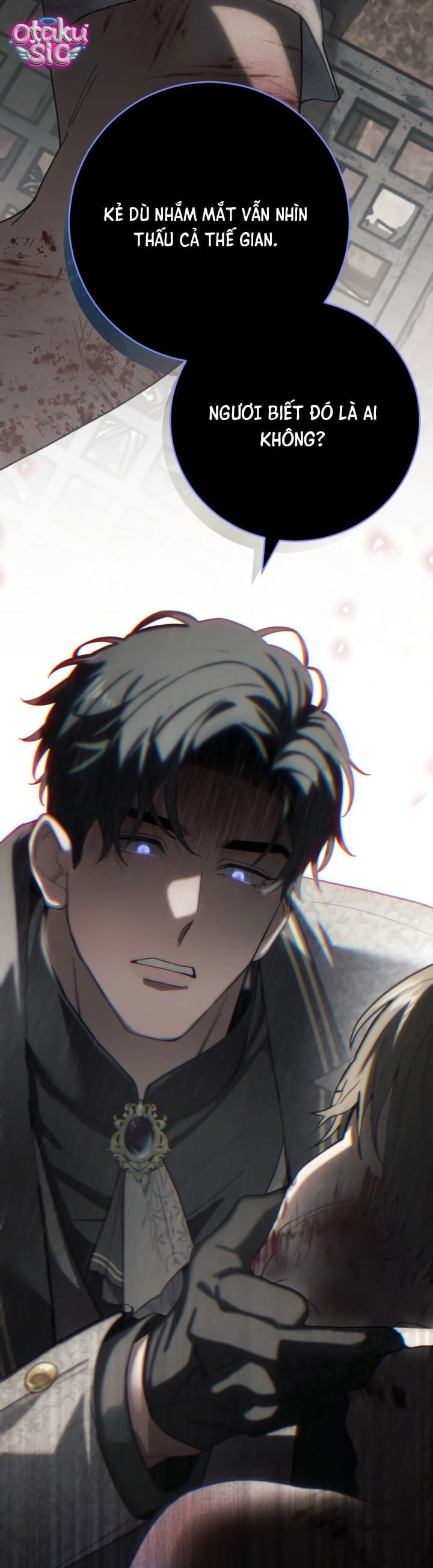 Chuộc tội cho sự tàn nhẫn đó - Chap 10 - Trang 18