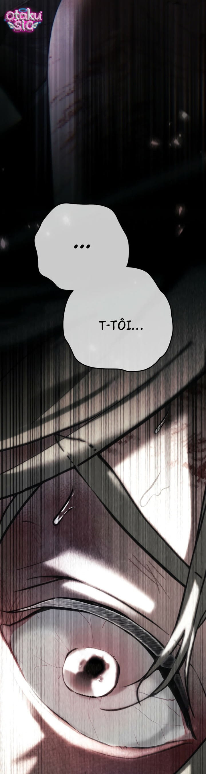 Chuộc tội cho sự tàn nhẫn đó - Chap 10 - Trang 19