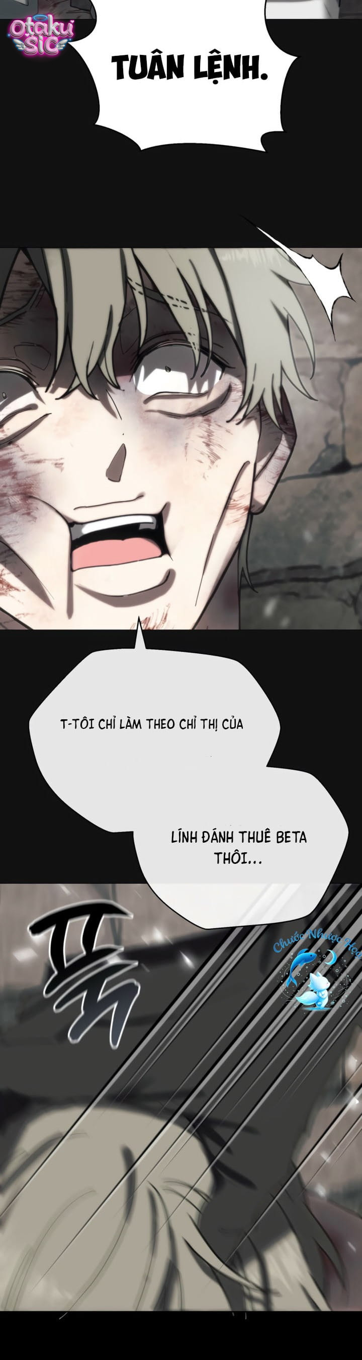 Chuộc tội cho sự tàn nhẫn đó - Chap 10 - Trang 25