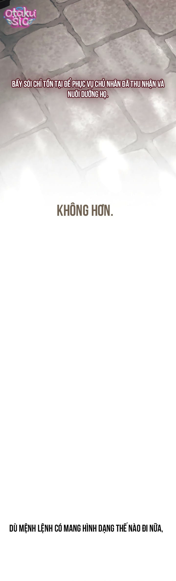 Chuộc tội cho sự tàn nhẫn đó - Chap 10 - Trang 30