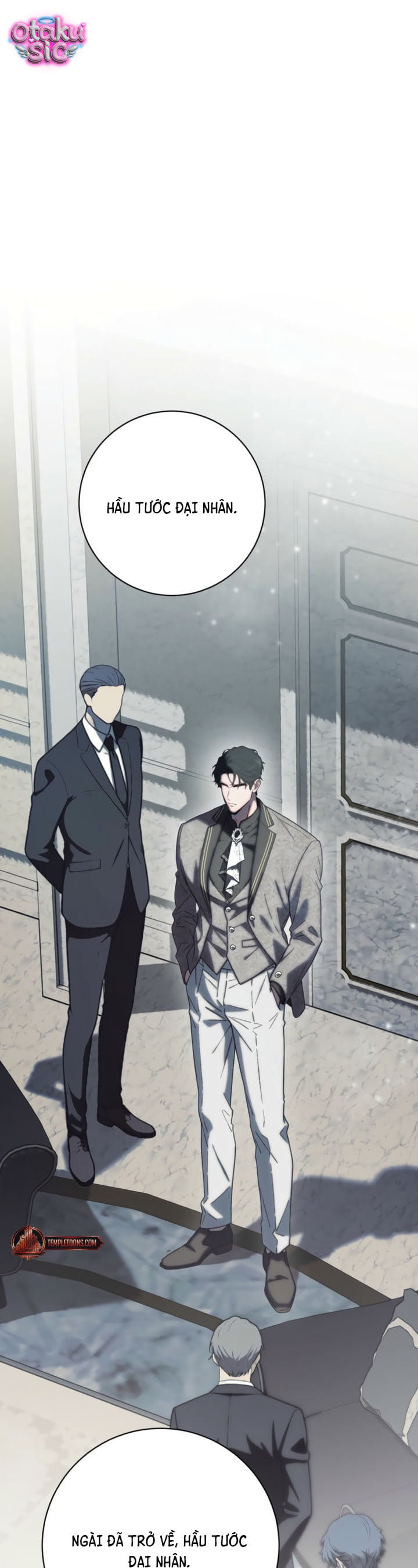 Chuộc tội cho sự tàn nhẫn đó - Chap 10 - Trang 36