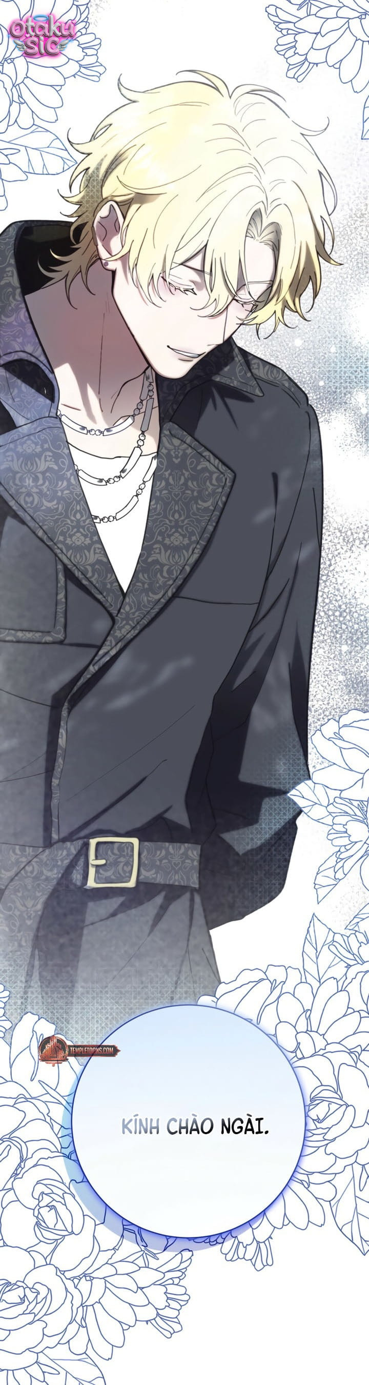 Chuộc tội cho sự tàn nhẫn đó - Chap 10 - Trang 38