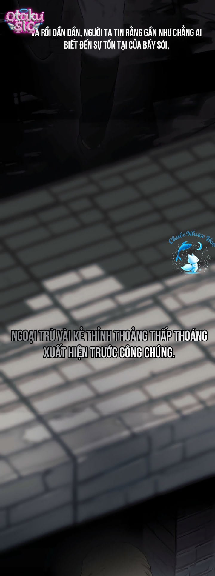 Chuộc tội cho sự tàn nhẫn đó - Chap 10 - Trang 5