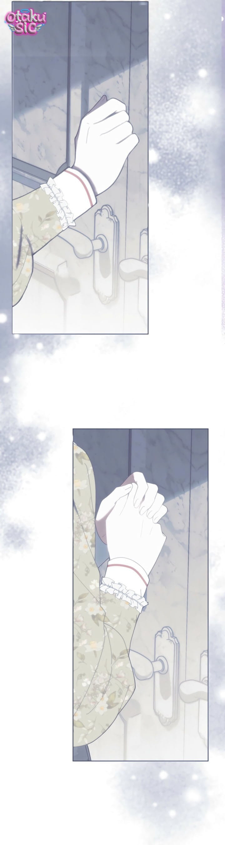 Chuộc tội cho sự tàn nhẫn đó - Chap 10 - Trang 45