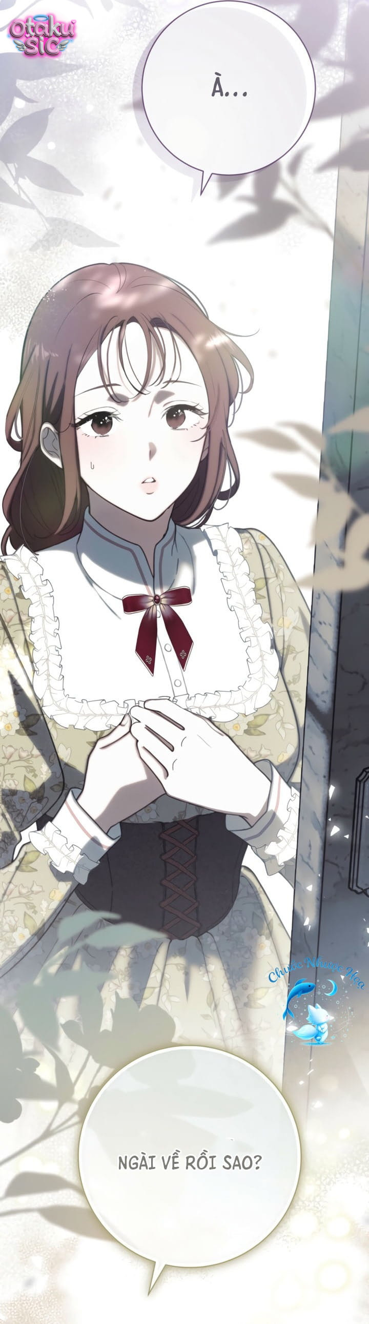 Chuộc tội cho sự tàn nhẫn đó - Chap 10 - Trang 47