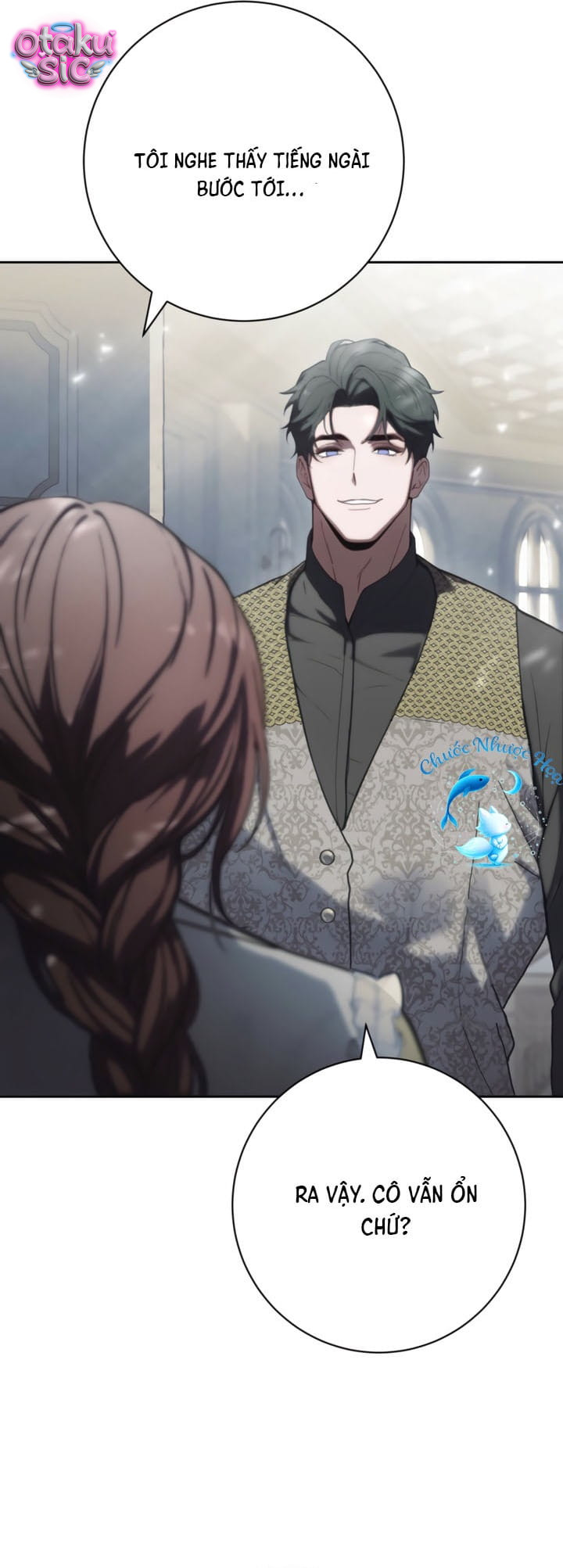 Chuộc tội cho sự tàn nhẫn đó - Chap 10 - Trang 50