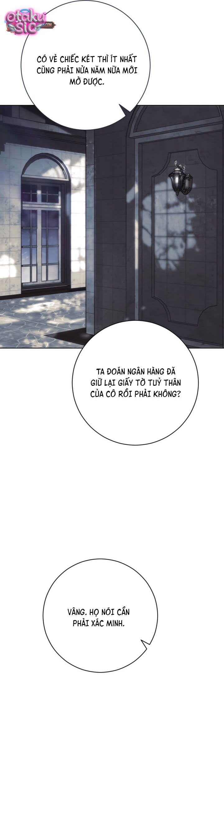Chuộc tội cho sự tàn nhẫn đó - Chap 10 - Trang 52