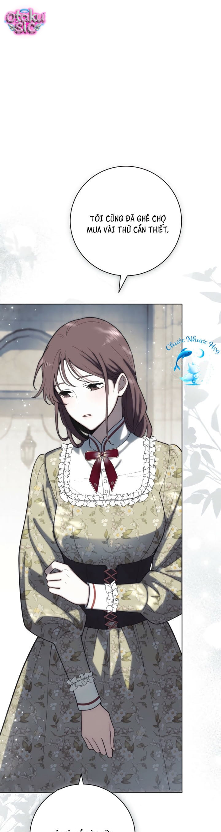 Chuộc tội cho sự tàn nhẫn đó - Chap 10 - Trang 53