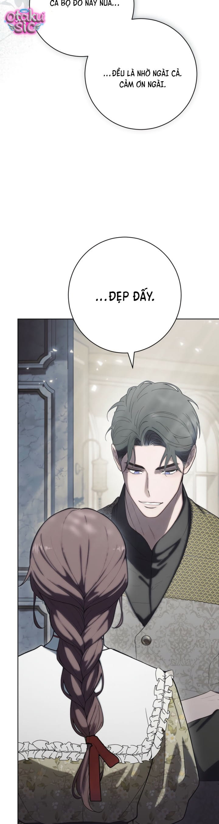 Chuộc tội cho sự tàn nhẫn đó - Chap 10 - Trang 54