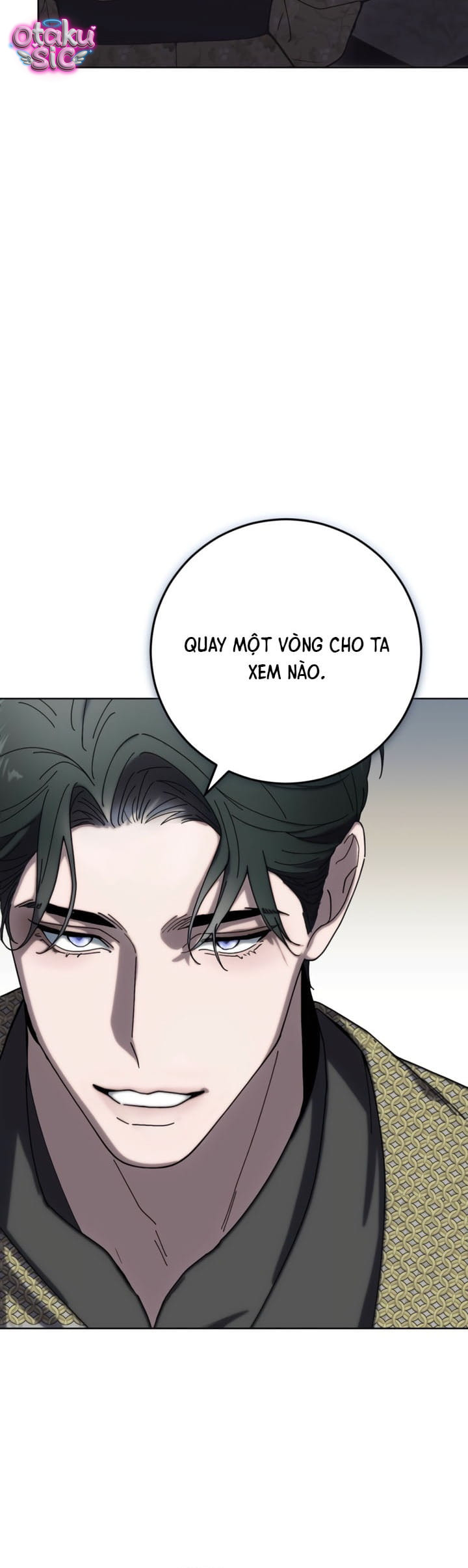 Chuộc tội cho sự tàn nhẫn đó - Chap 10 - Trang 55