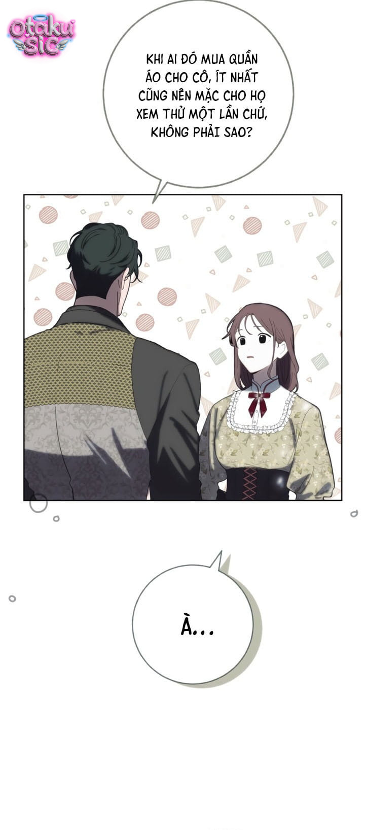 Chuộc tội cho sự tàn nhẫn đó - Chap 10 - Trang 57
