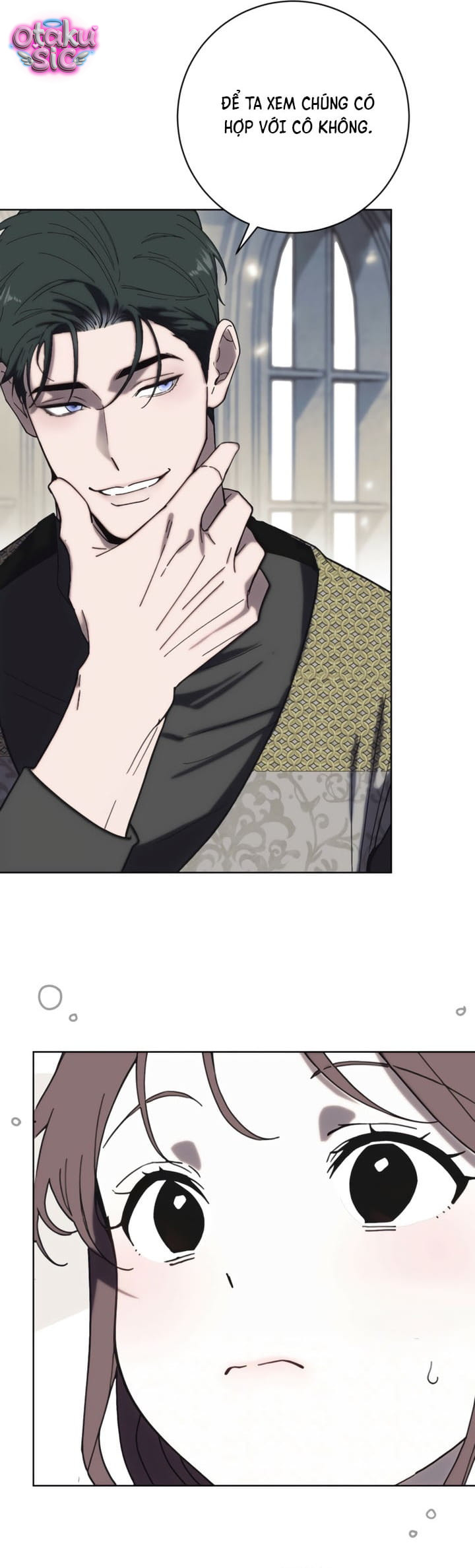 Chuộc tội cho sự tàn nhẫn đó - Chap 10 - Trang 58