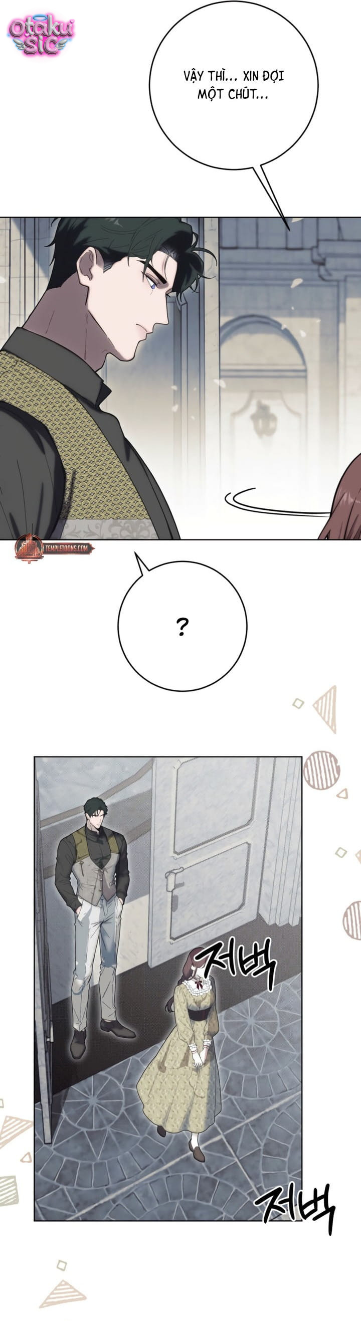 Chuộc tội cho sự tàn nhẫn đó - Chap 10 - Trang 59