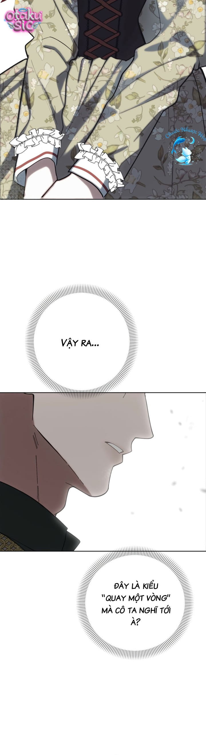 Chuộc tội cho sự tàn nhẫn đó - Chap 10 - Trang 62