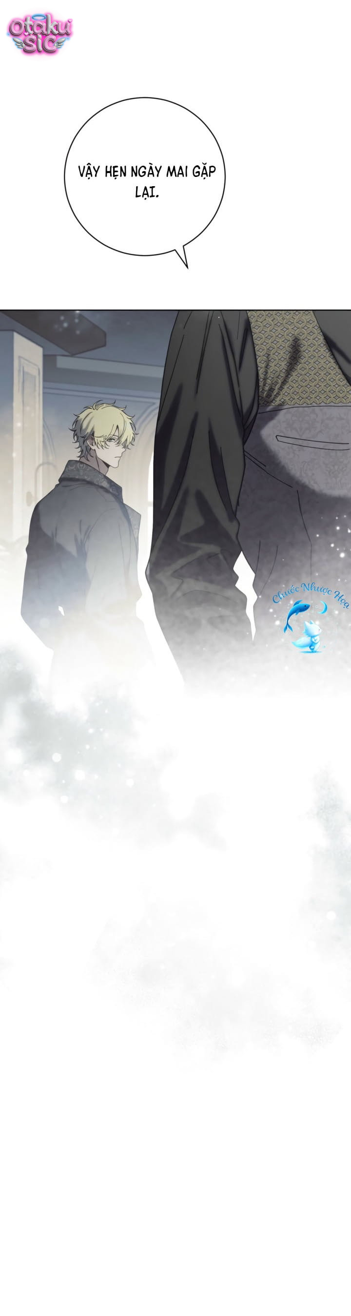Chuộc tội cho sự tàn nhẫn đó - Chap 10 - Trang 66