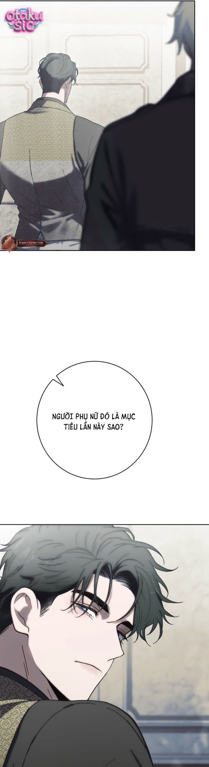 Chuộc tội cho sự tàn nhẫn đó - Chap 10 - Trang 68