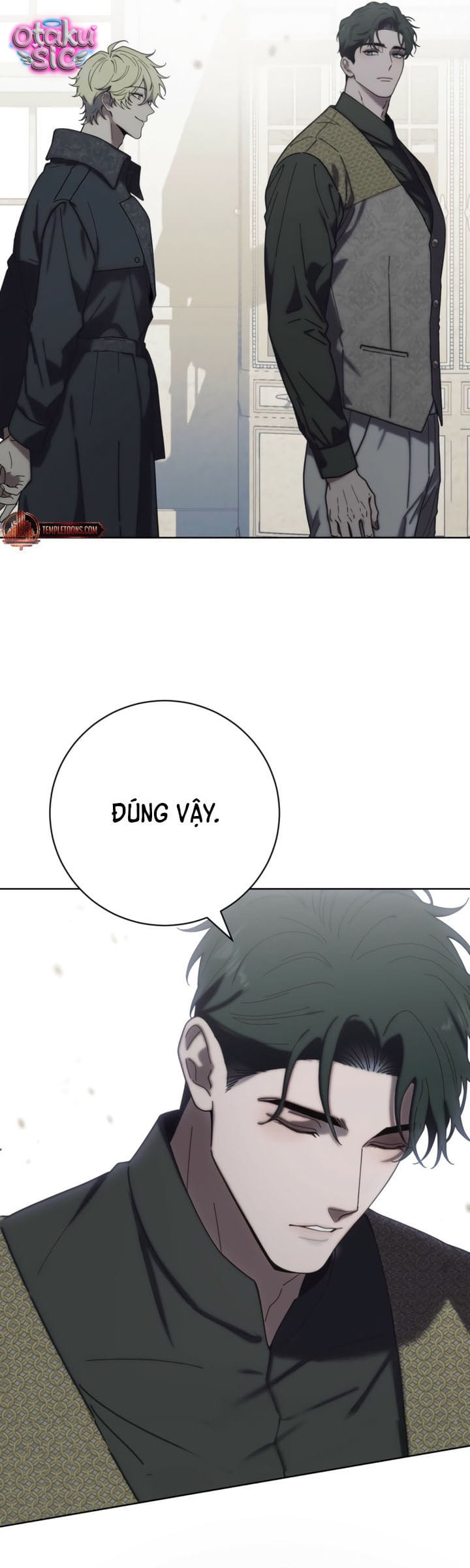 Chuộc tội cho sự tàn nhẫn đó - Chap 10 - Trang 71