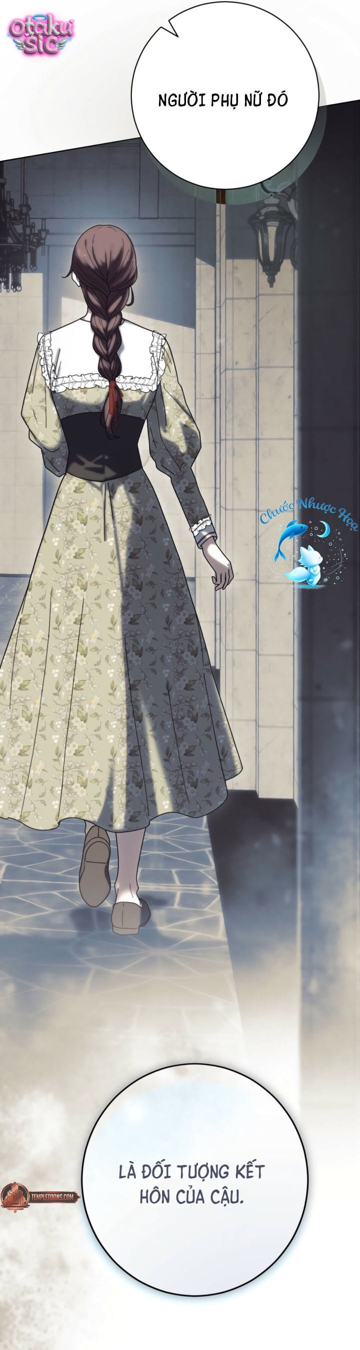 Chuộc tội cho sự tàn nhẫn đó - Chap 10 - Trang 72