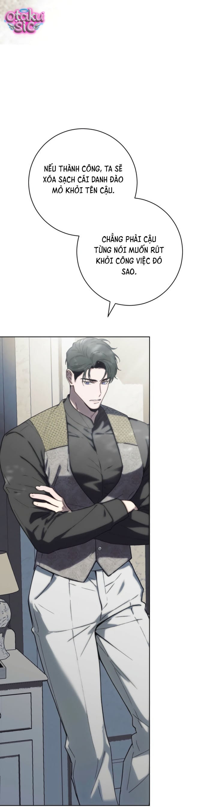 Chuộc tội cho sự tàn nhẫn đó - Chap 10 - Trang 73