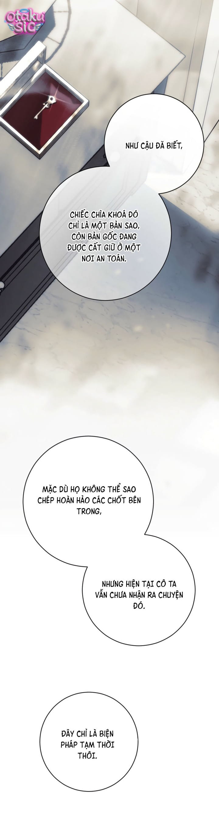 Chuộc tội cho sự tàn nhẫn đó - Chap 10 - Trang 75