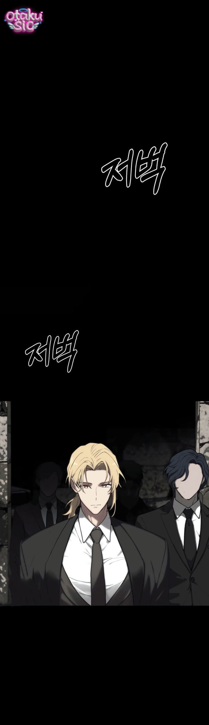 Chuộc tội cho sự tàn nhẫn đó - Chap 10 - Trang 9