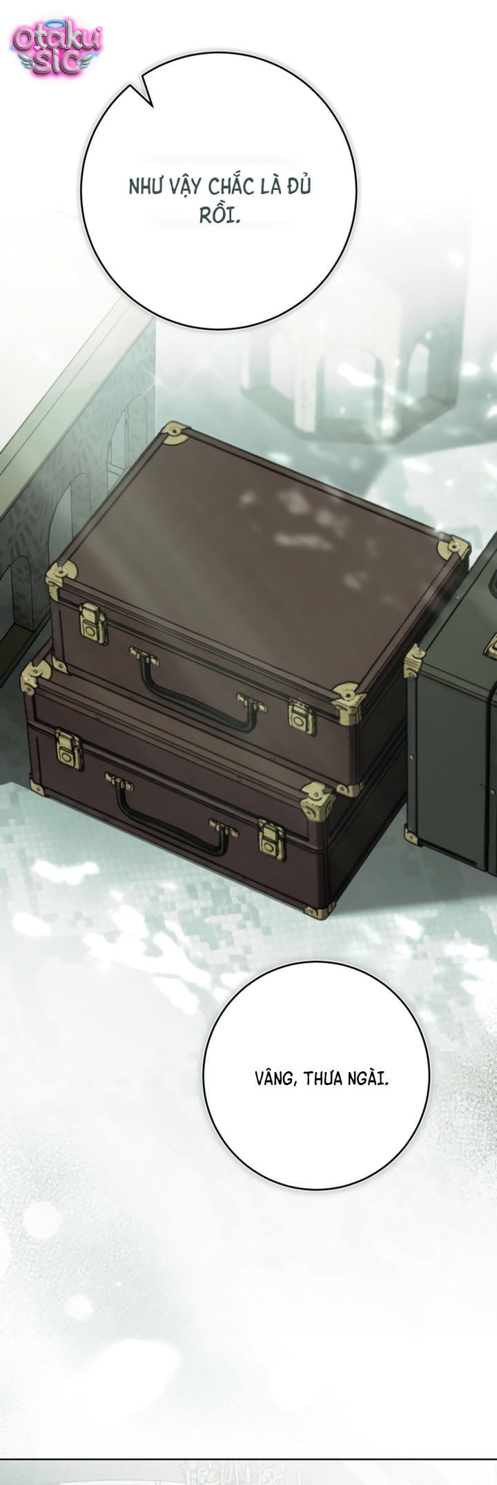 Chuộc tội cho sự tàn nhẫn đó - Chap 11 - Trang 1