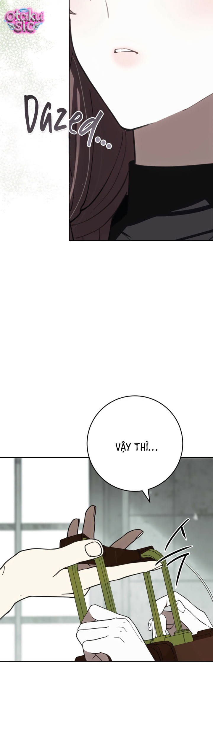 Chuộc tội cho sự tàn nhẫn đó - Chap 11 - Trang 15
