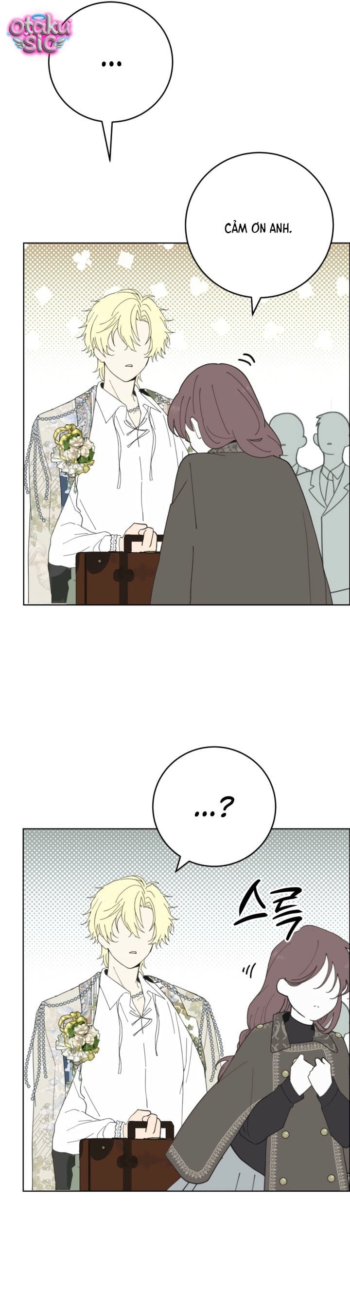 Chuộc tội cho sự tàn nhẫn đó - Chap 11 - Trang 16
