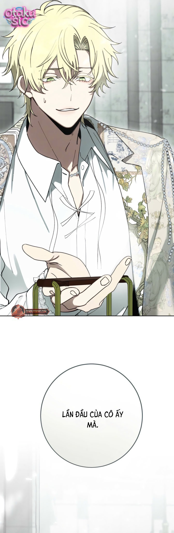 Chuộc tội cho sự tàn nhẫn đó - Chap 11 - Trang 18