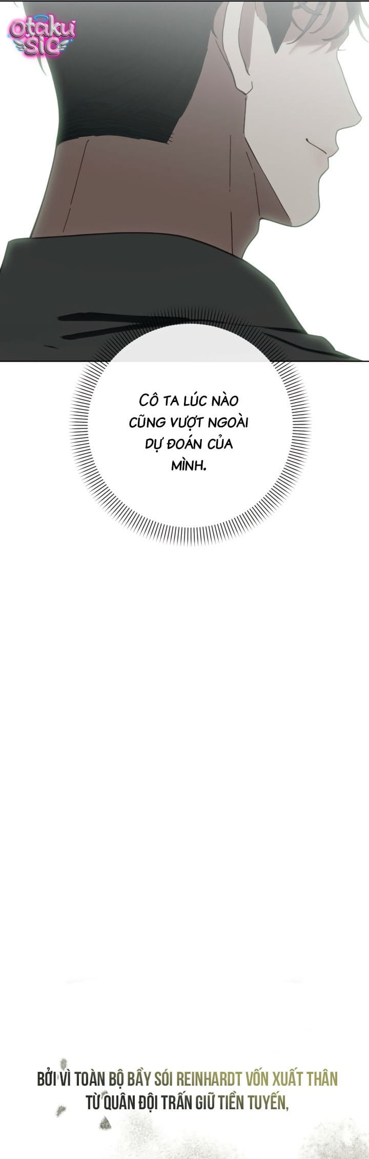 Chuộc tội cho sự tàn nhẫn đó - Chap 11 - Trang 20