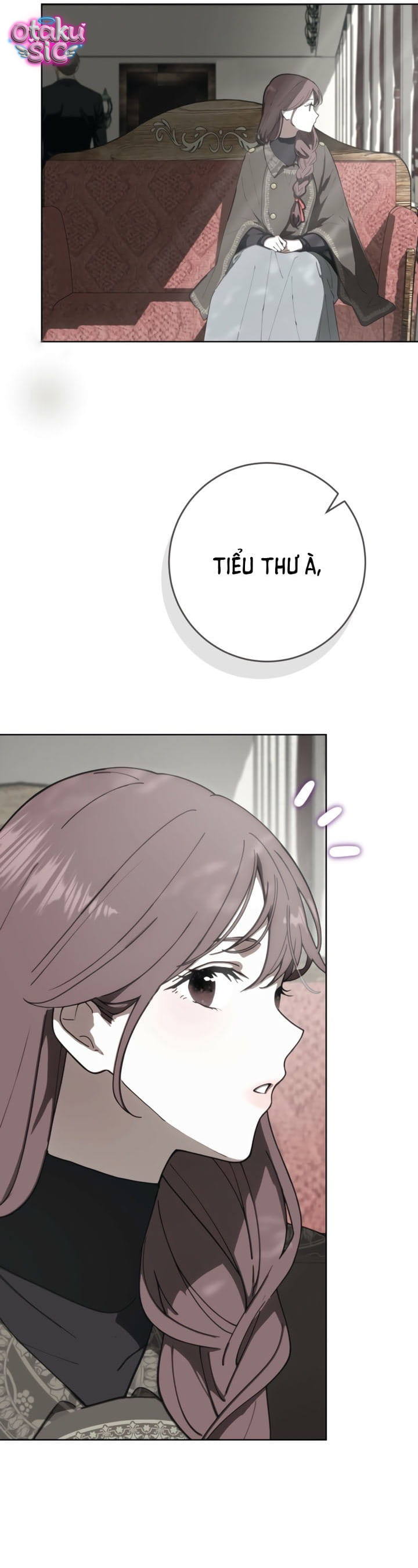 Chuộc tội cho sự tàn nhẫn đó - Chap 11 - Trang 25