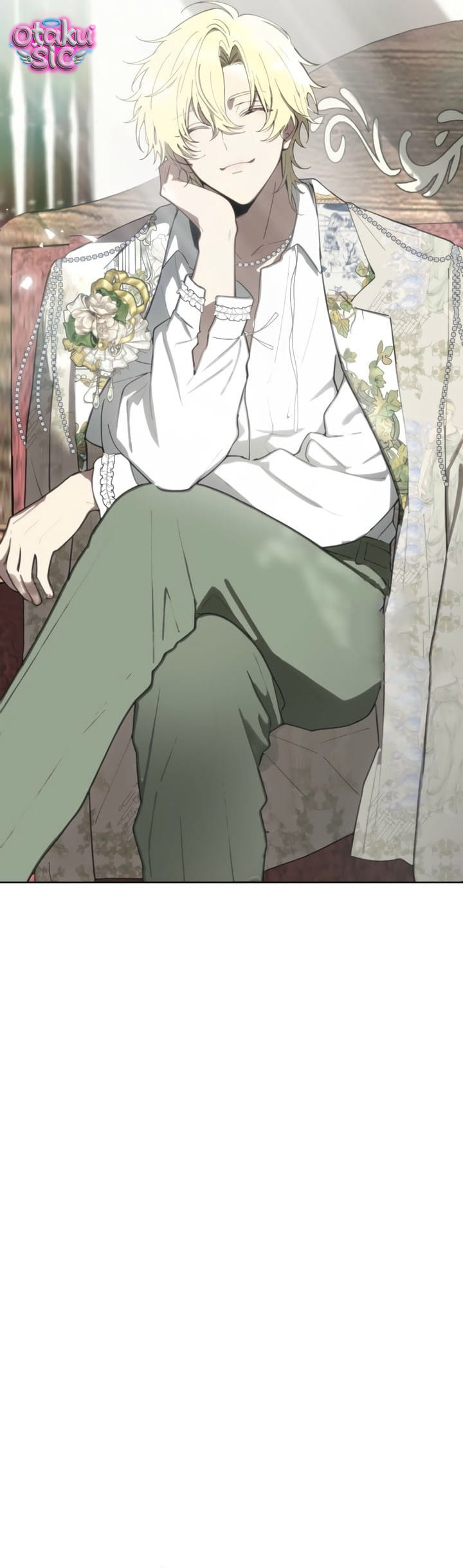 Chuộc tội cho sự tàn nhẫn đó - Chap 11 - Trang 27