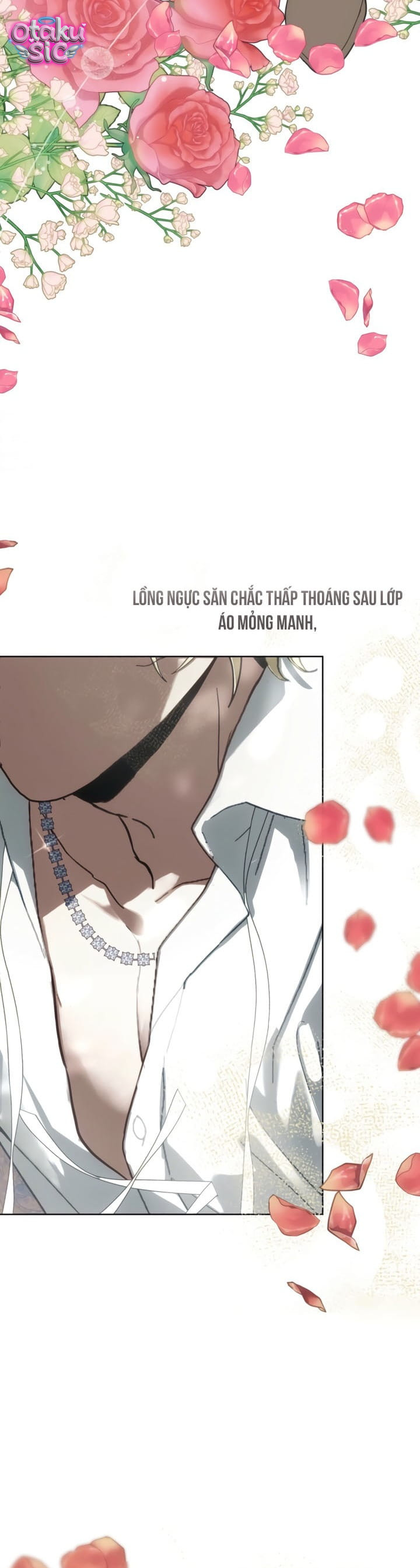 Chuộc tội cho sự tàn nhẫn đó - Chap 11 - Trang 35