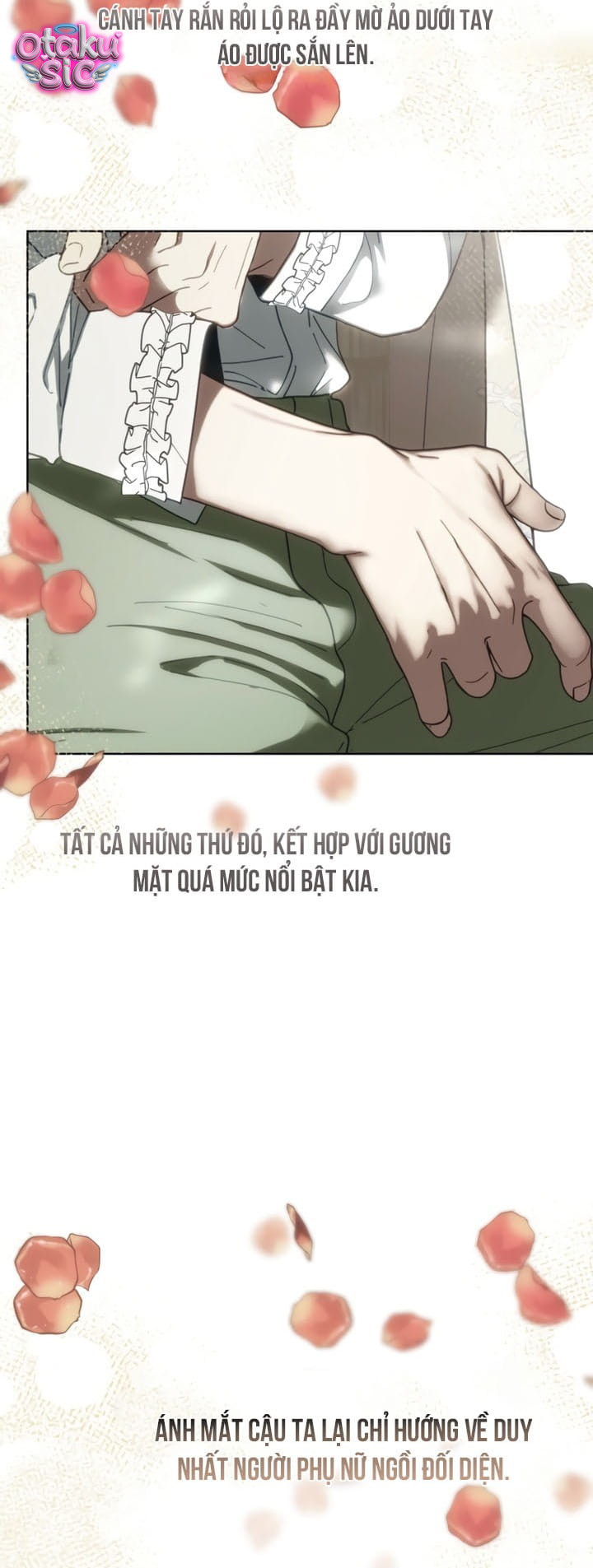 Chuộc tội cho sự tàn nhẫn đó - Chap 11 - Trang 36