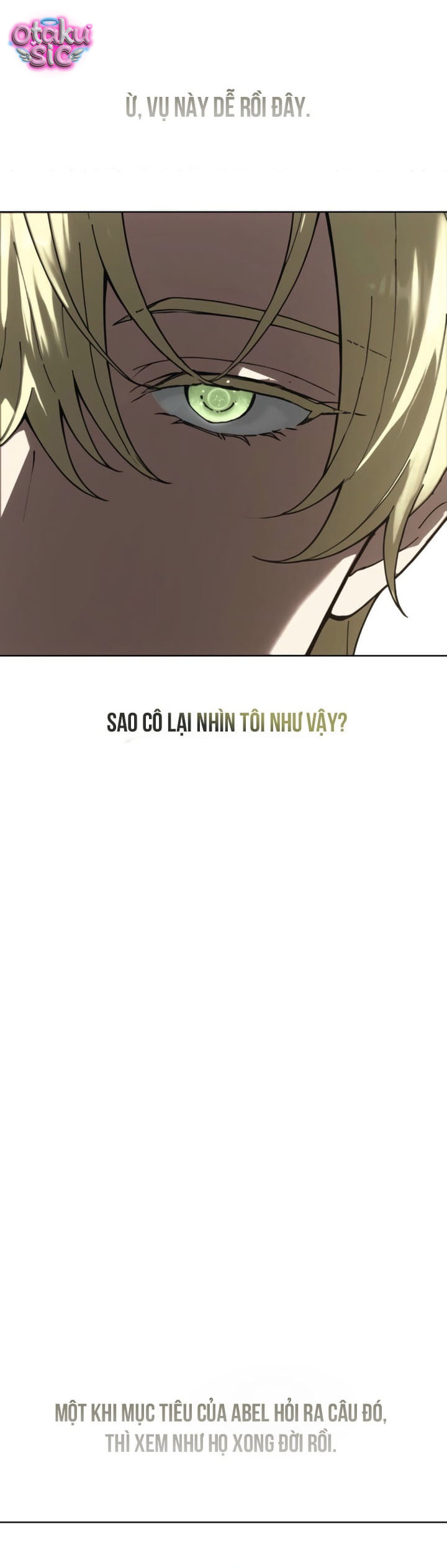 Chuộc tội cho sự tàn nhẫn đó - Chap 11 - Trang 38