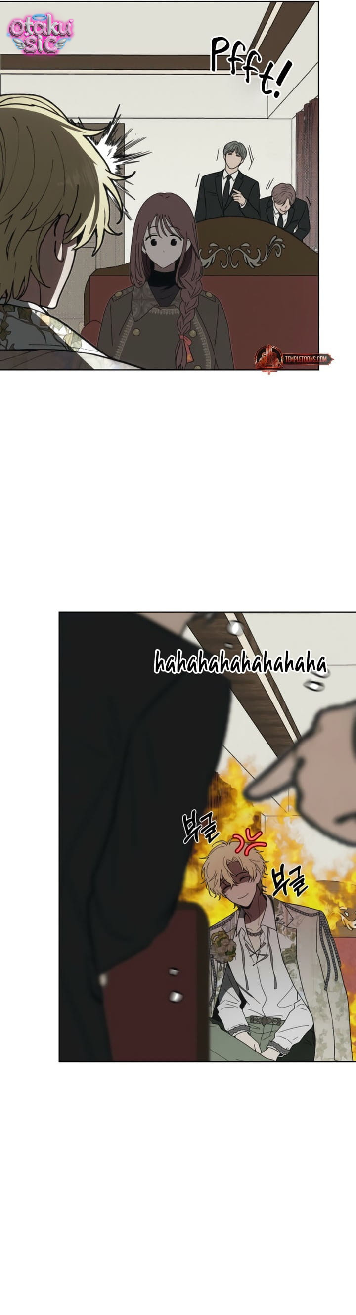 Chuộc tội cho sự tàn nhẫn đó - Chap 11 - Trang 46