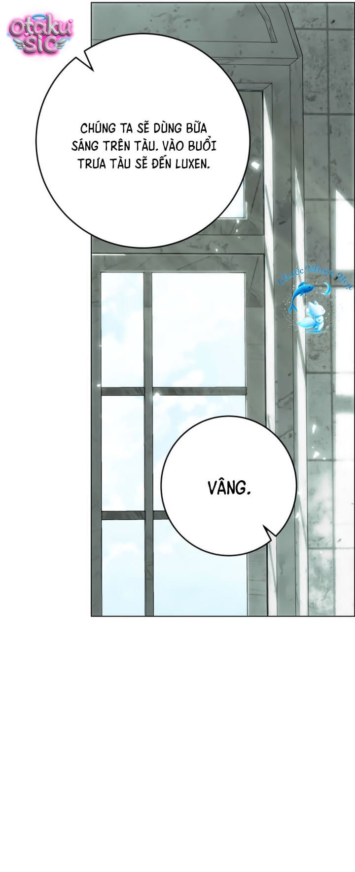 Chuộc tội cho sự tàn nhẫn đó - Chap 11 - Trang 6