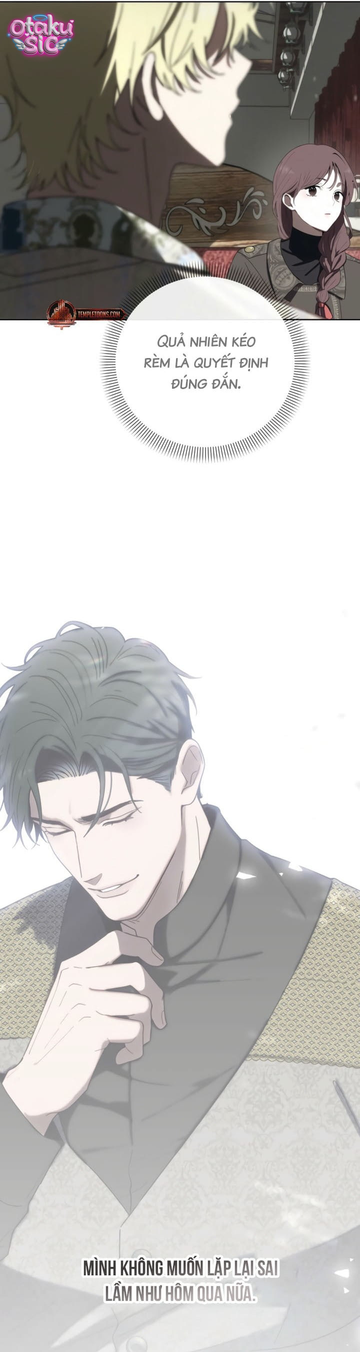 Chuộc tội cho sự tàn nhẫn đó - Chap 11 - Trang 53