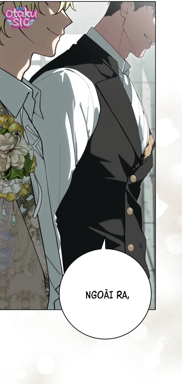 Chuộc tội cho sự tàn nhẫn đó - Chap 11 - Trang 7