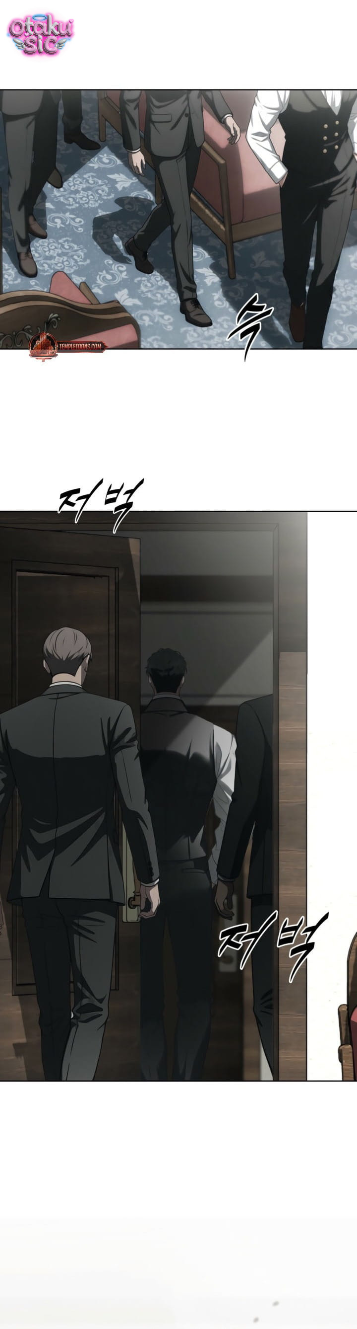 Chuộc tội cho sự tàn nhẫn đó - Chap 11 - Trang 68