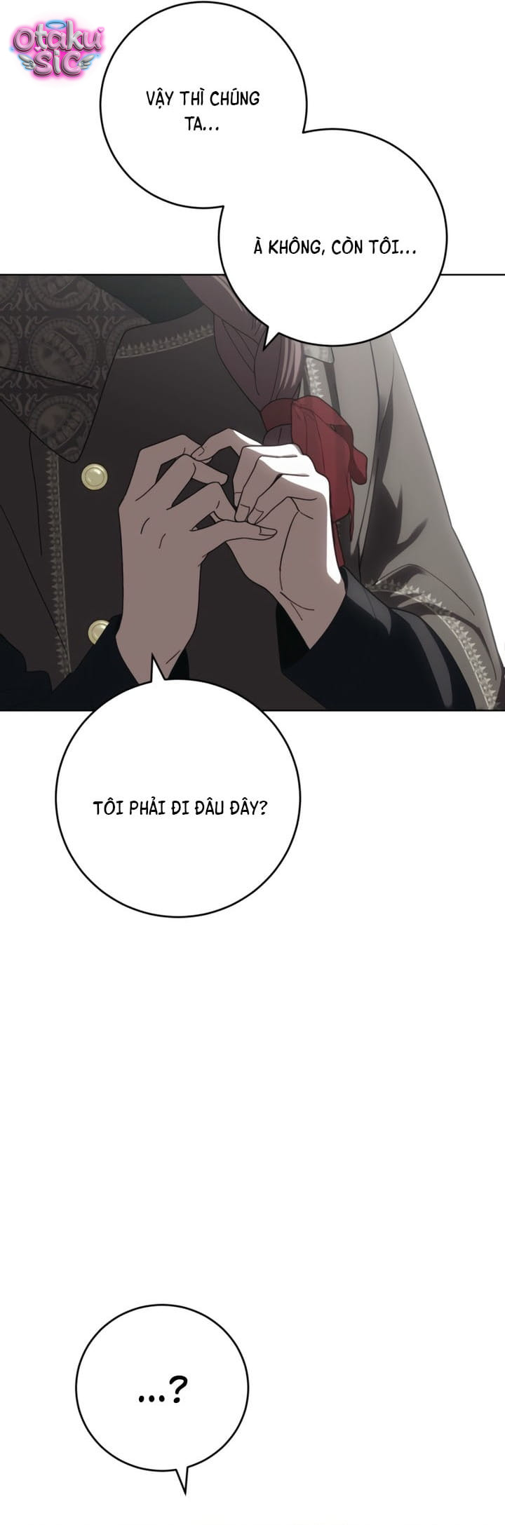 Chuộc tội cho sự tàn nhẫn đó - Chap 11 - Trang 72