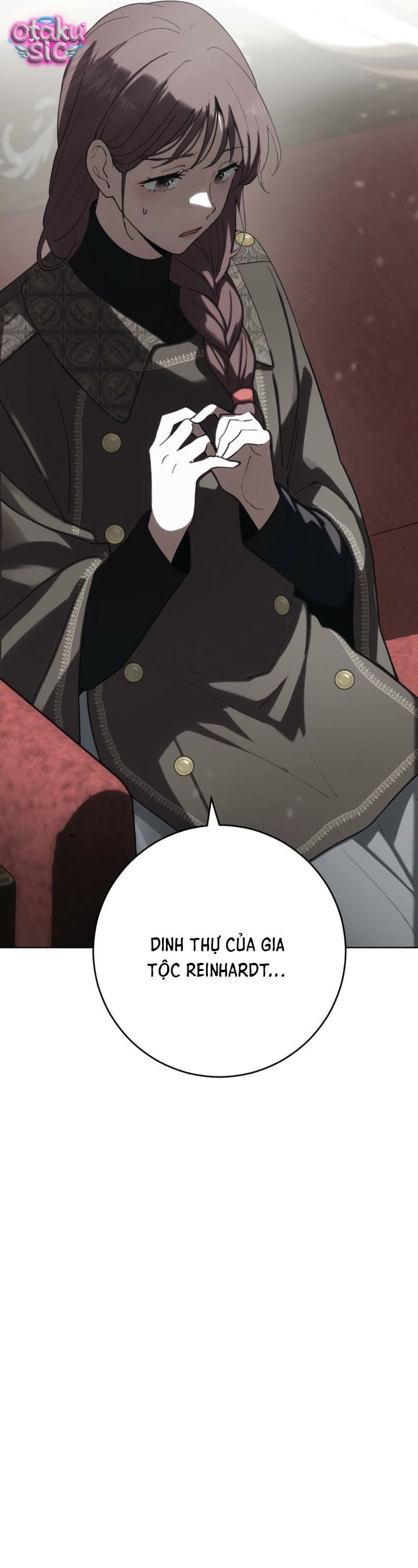 Chuộc tội cho sự tàn nhẫn đó - Chap 11 - Trang 74