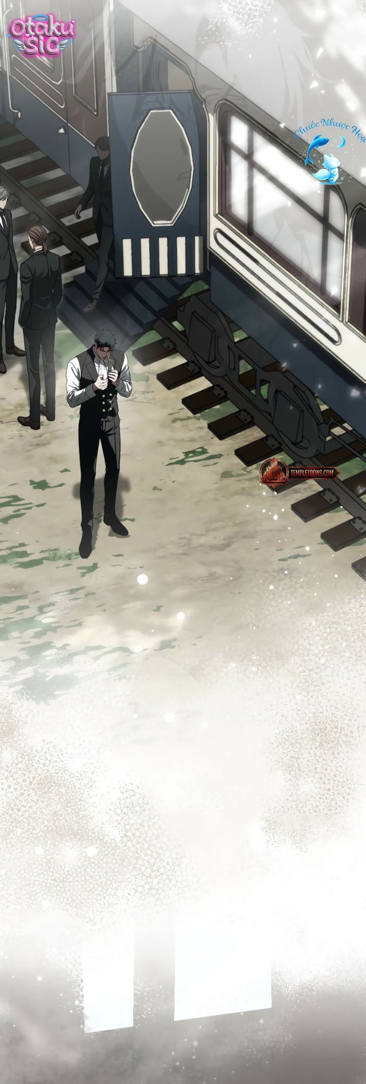Chuộc tội cho sự tàn nhẫn đó - Chap 11 - Trang 78