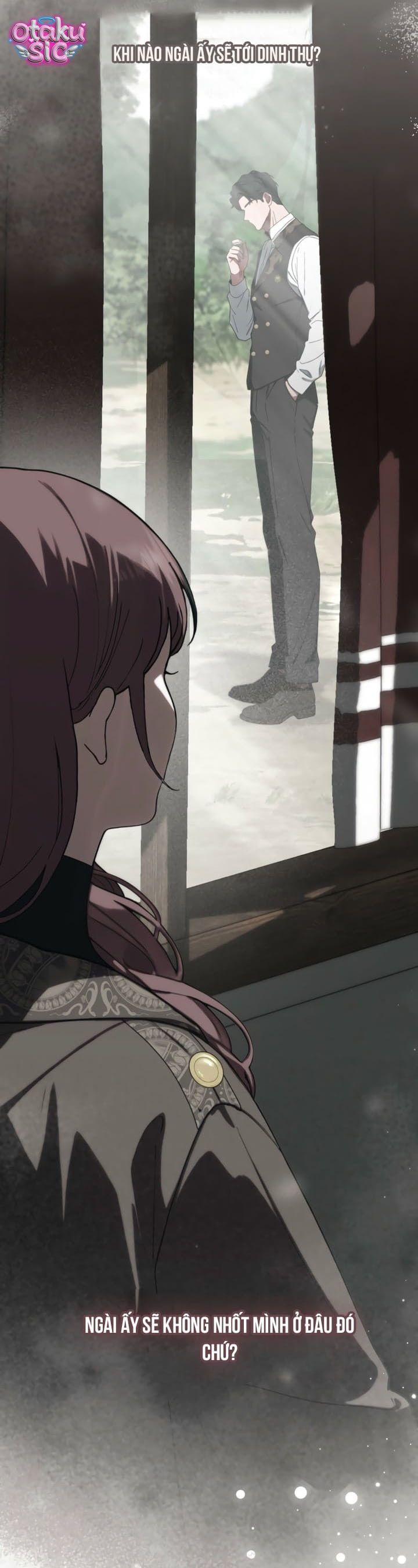 Chuộc tội cho sự tàn nhẫn đó - Chap 11 - Trang 79