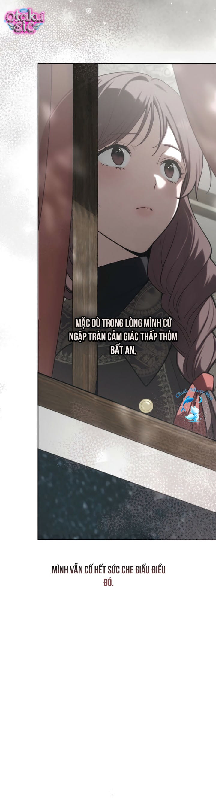 Chuộc tội cho sự tàn nhẫn đó - Chap 11 - Trang 80
