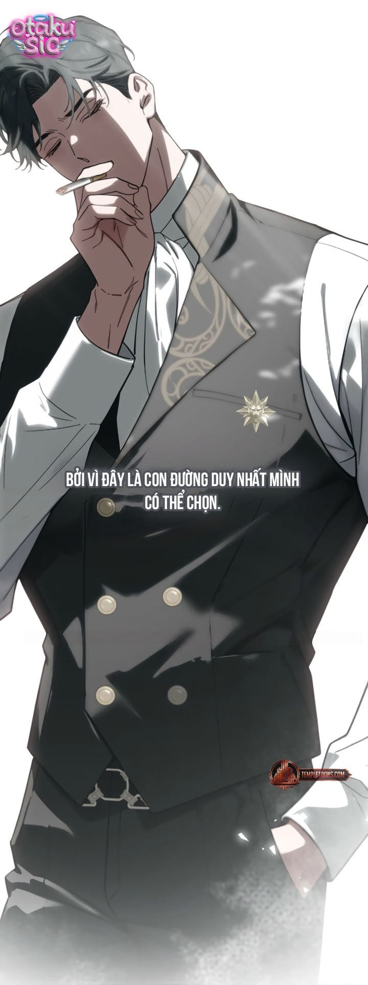 Chuộc tội cho sự tàn nhẫn đó - Chap 11 - Trang 81