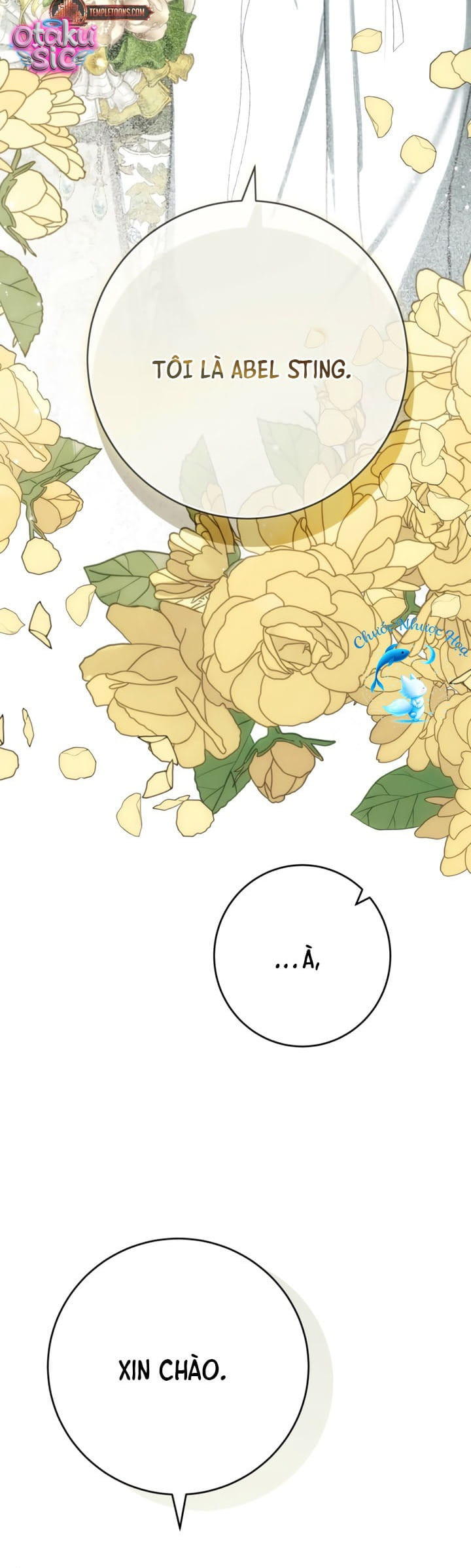 Chuộc tội cho sự tàn nhẫn đó - Chap 11 - Trang 10
