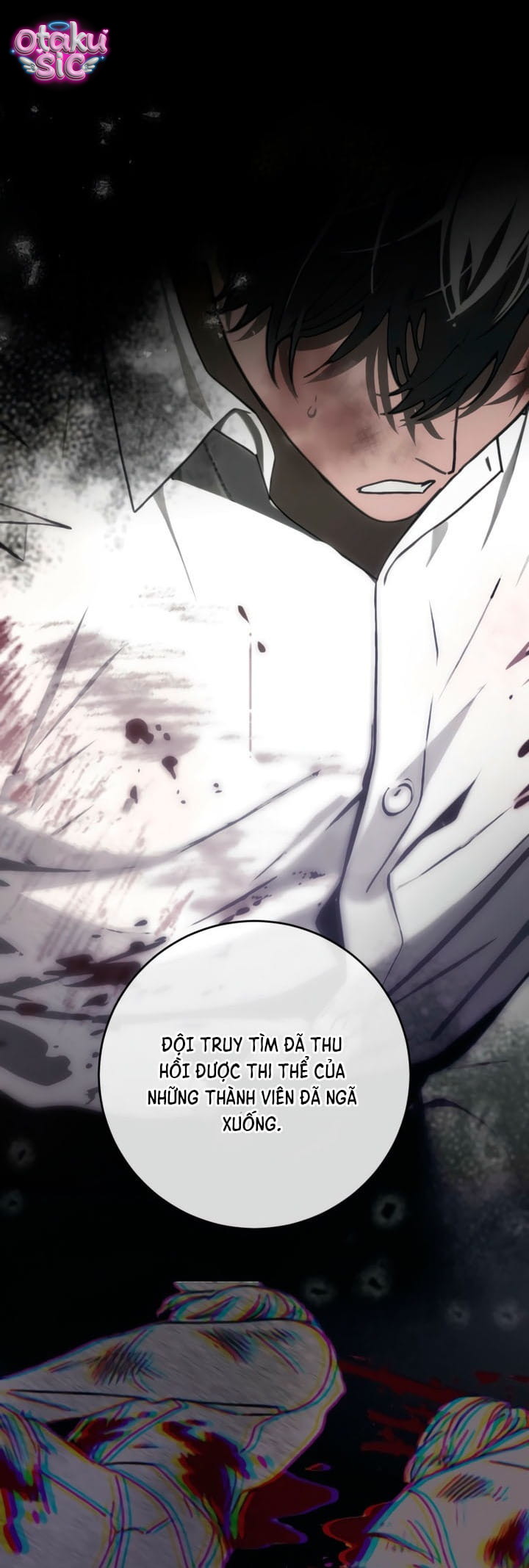 Chuộc tội cho sự tàn nhẫn đó - Chap 12 - Trang 4