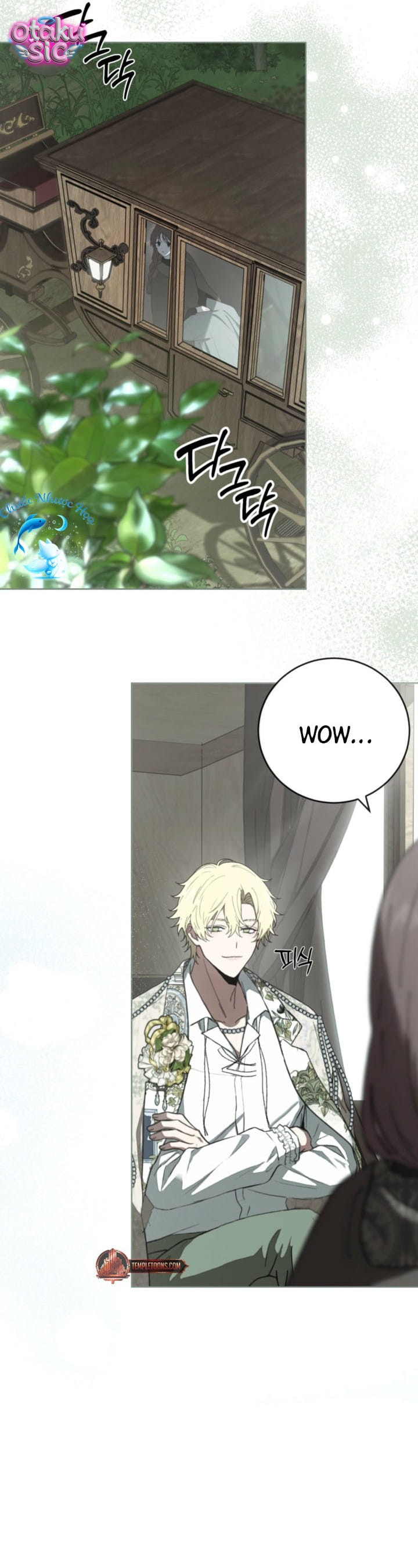Chuộc tội cho sự tàn nhẫn đó - Chap 13 - Trang 2