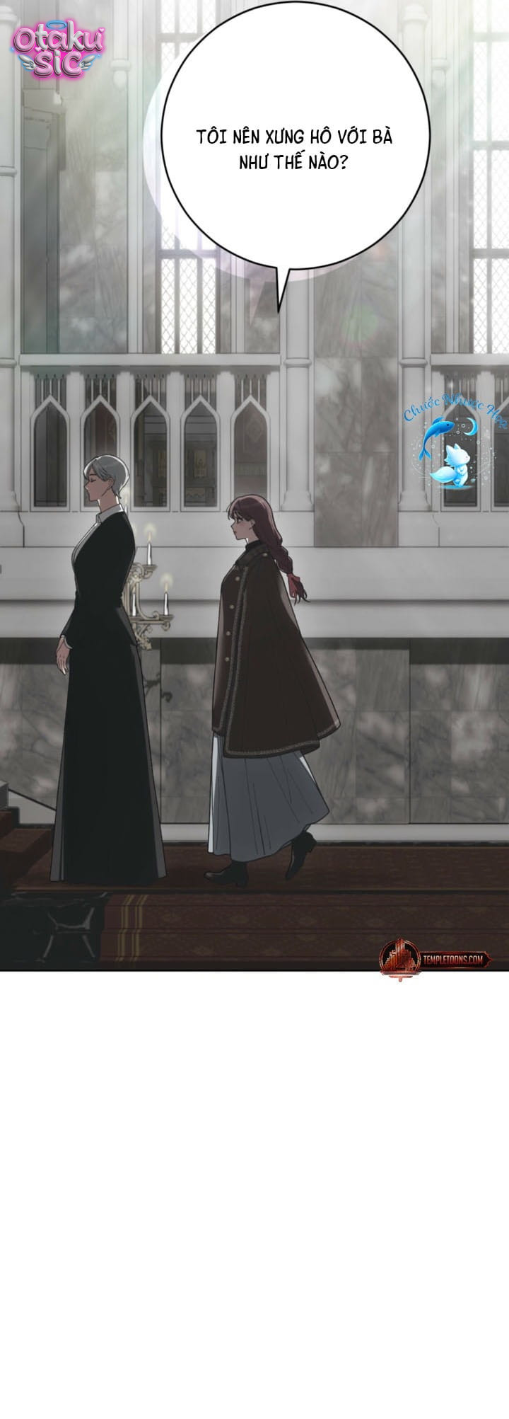 Chuộc tội cho sự tàn nhẫn đó - Chap 13 - Trang 19